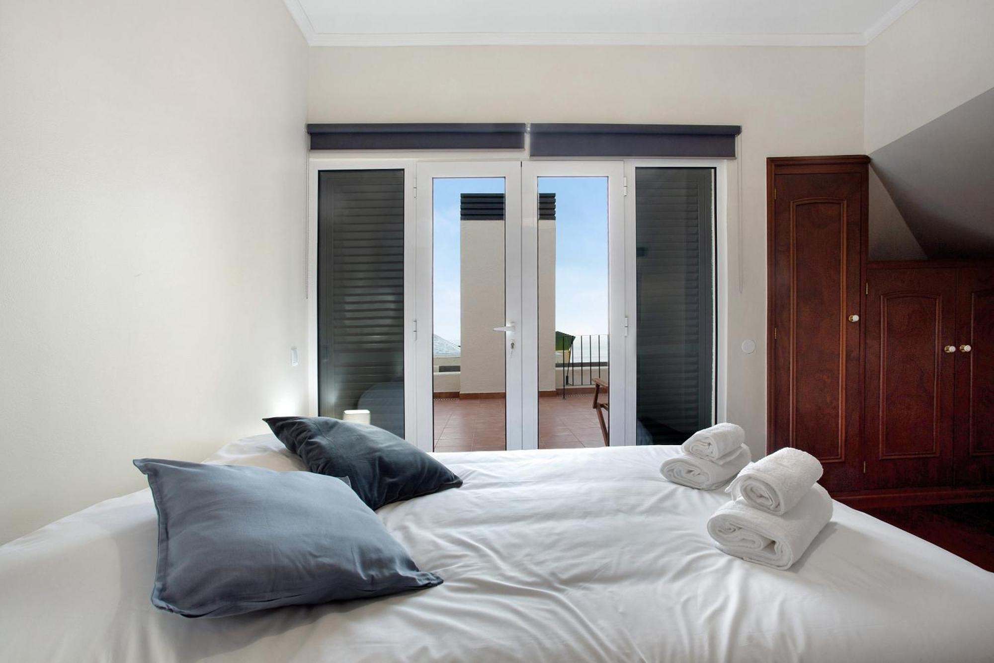 Penthouse Vista Mar Apartamento Funchal  Exterior foto